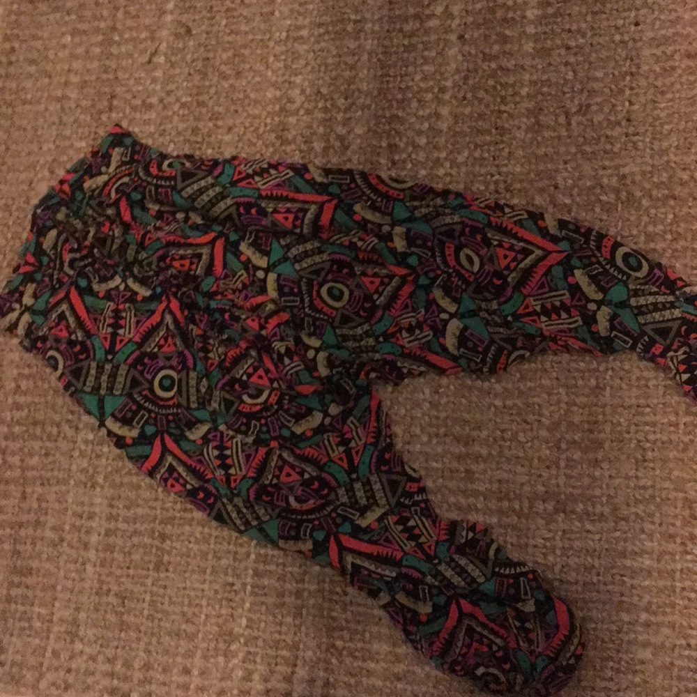 Buddha pants